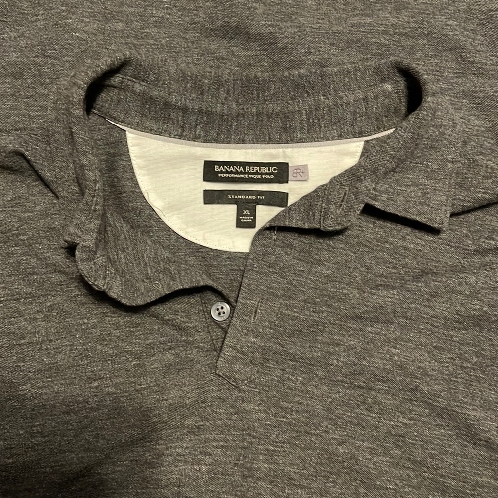 Banana Republic Mens Shirt